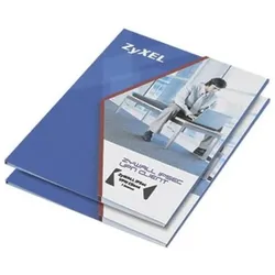 Zyxel Education Voucher, Netzwerk Switch