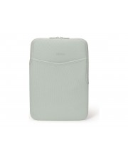 Dicota Eco SLIM L Notebook-Hülle Silver Sage Notebook (D31999-DFS)