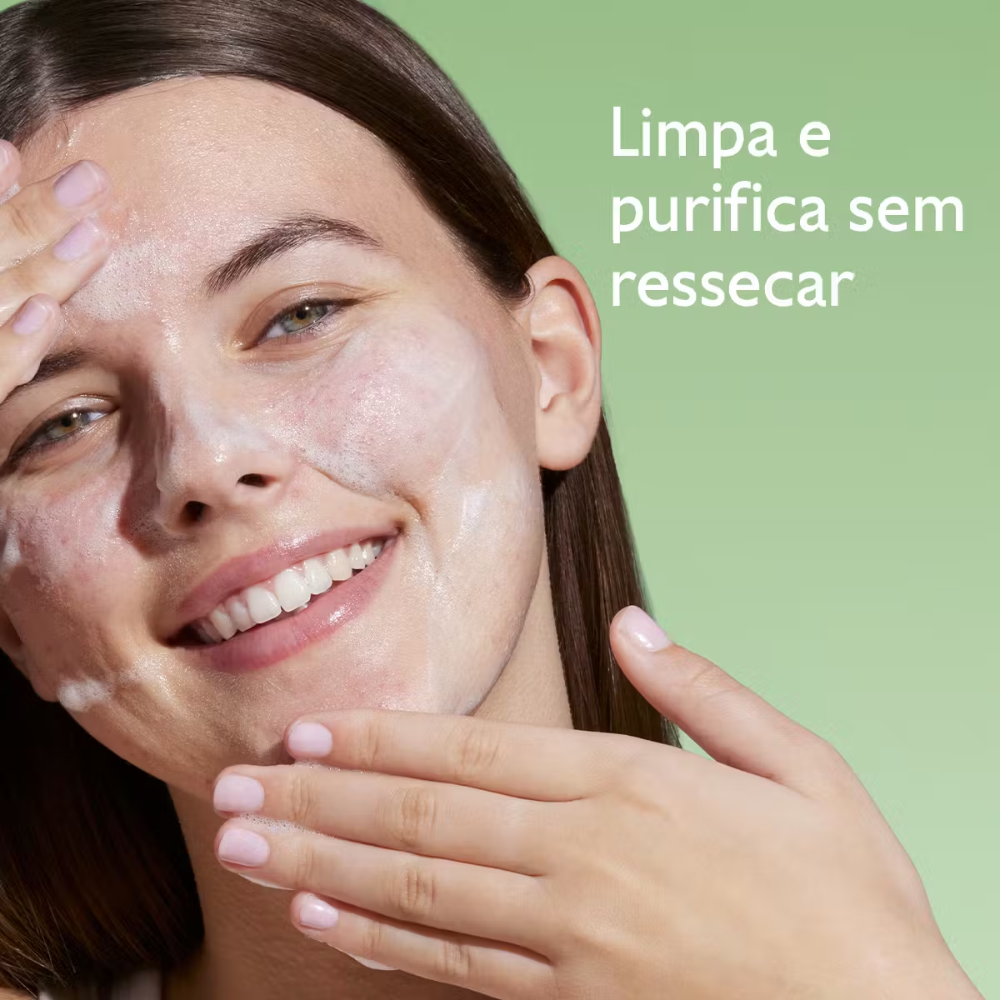 Caudalíe Vinopure Purifying Gel Cleanser for Oily Skin 150mL