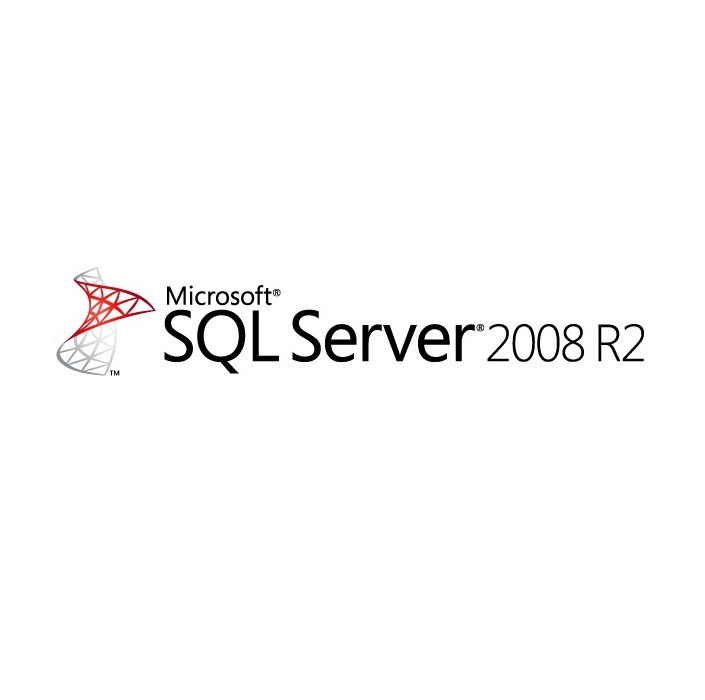 Microsoft Corporation Microsoft SQL Server 2008 Standard R2 228-09214