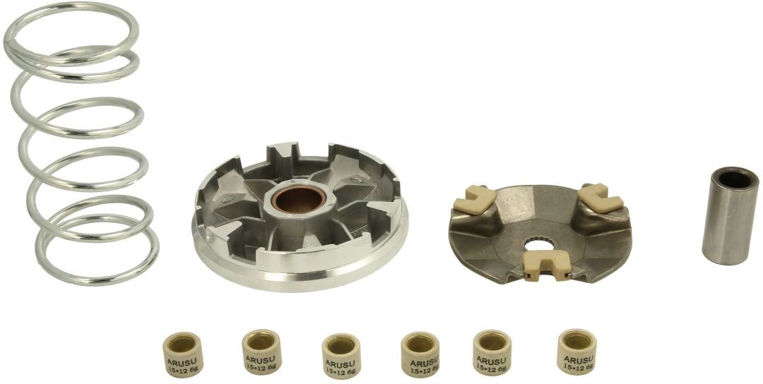 Inparts Variatore IP000247