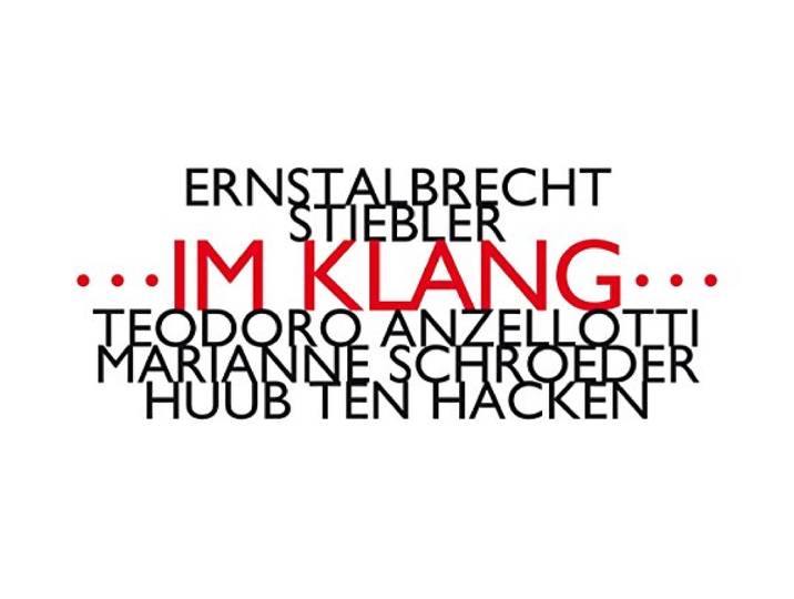 ...im Klang...