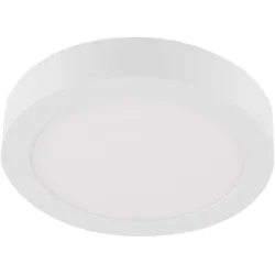 EVN Lichttechnik LED-Anbaupanel dimmbar ADR220125