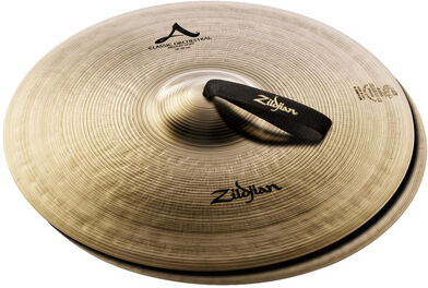 "Zildjian 18"" Classic Orchestral Sel. ML "