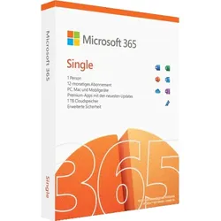 Microsoft Office 365 Single