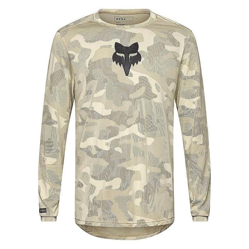 Fox Ranger Tru Dri LS Jersey (S) (47928401)