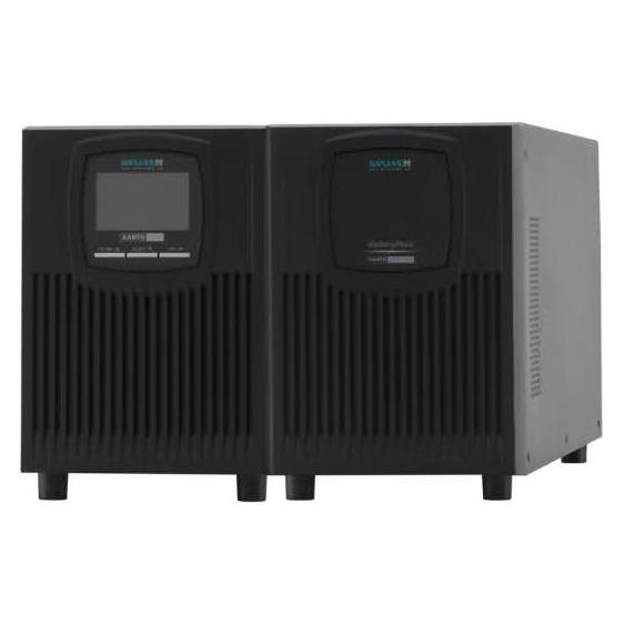 Online USV Xanto 1000: 1000VA/1000W (1000 VA, 1000 W, Online-Doppelwandler USV) (X1000)