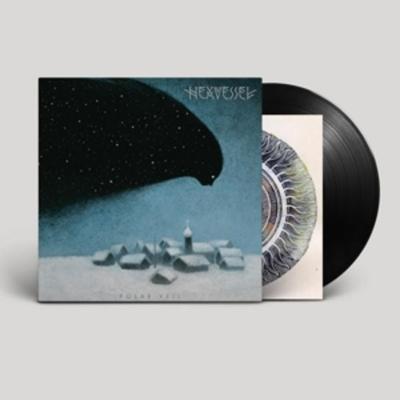Polar Veil - Hexvessel, Vinyl