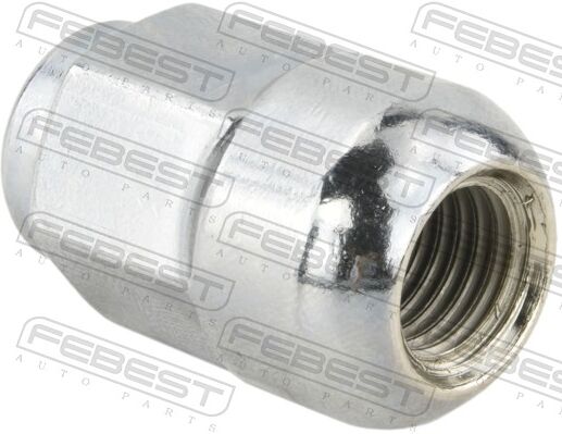 Febest Radmutter 0385003 Für Honda