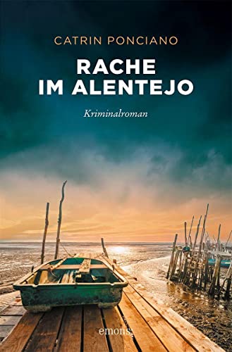 Catrin Ponciano - Rache im Alentejo: Kriminalroman (Sehnsuchtsorte) - Preis vom 10.10.2026 11:48:34 h