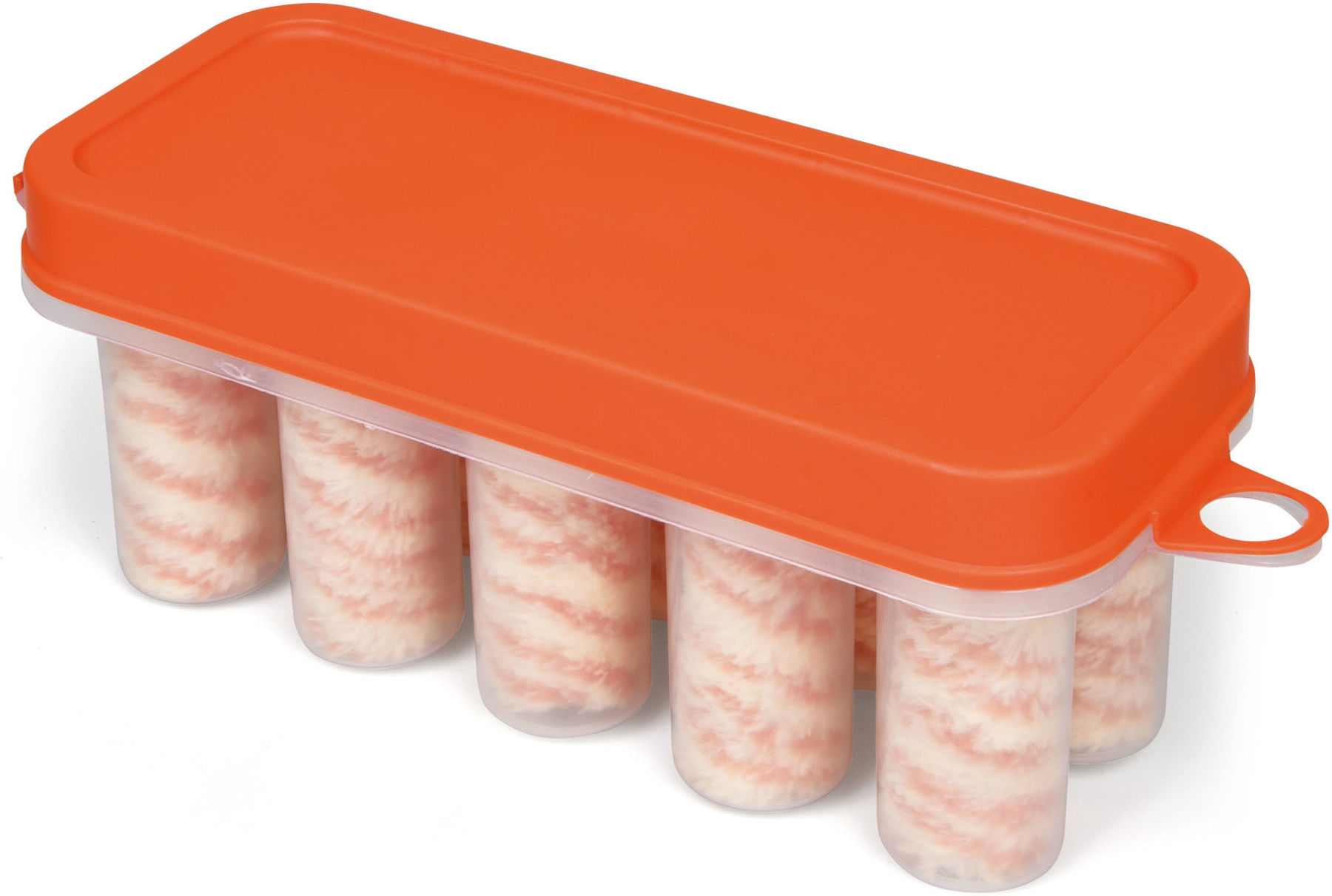 FRIESS-TECHNO-PROFI Malerstreif Heizkörperwalze 10cm 12mm (F561115522)