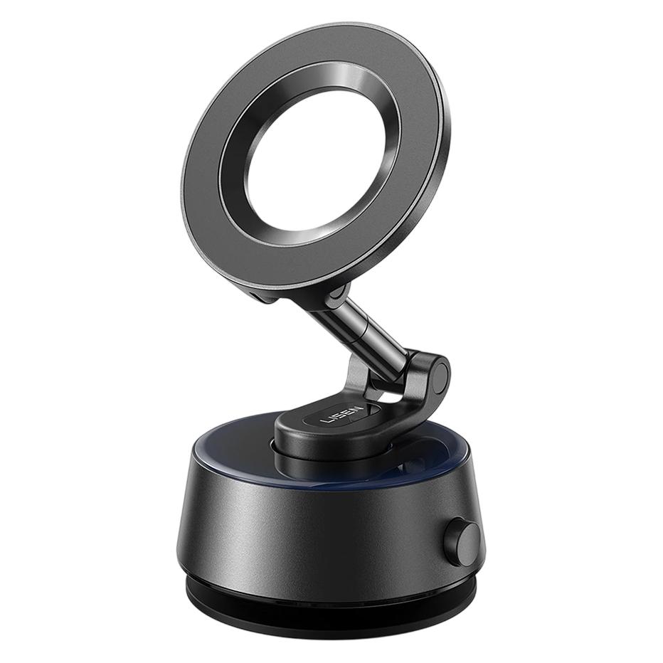 Lisen Magnetic Car Holder A690 Grey (66658697)