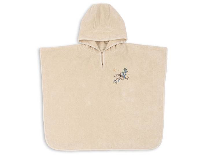 Badeponcho Summer Sand