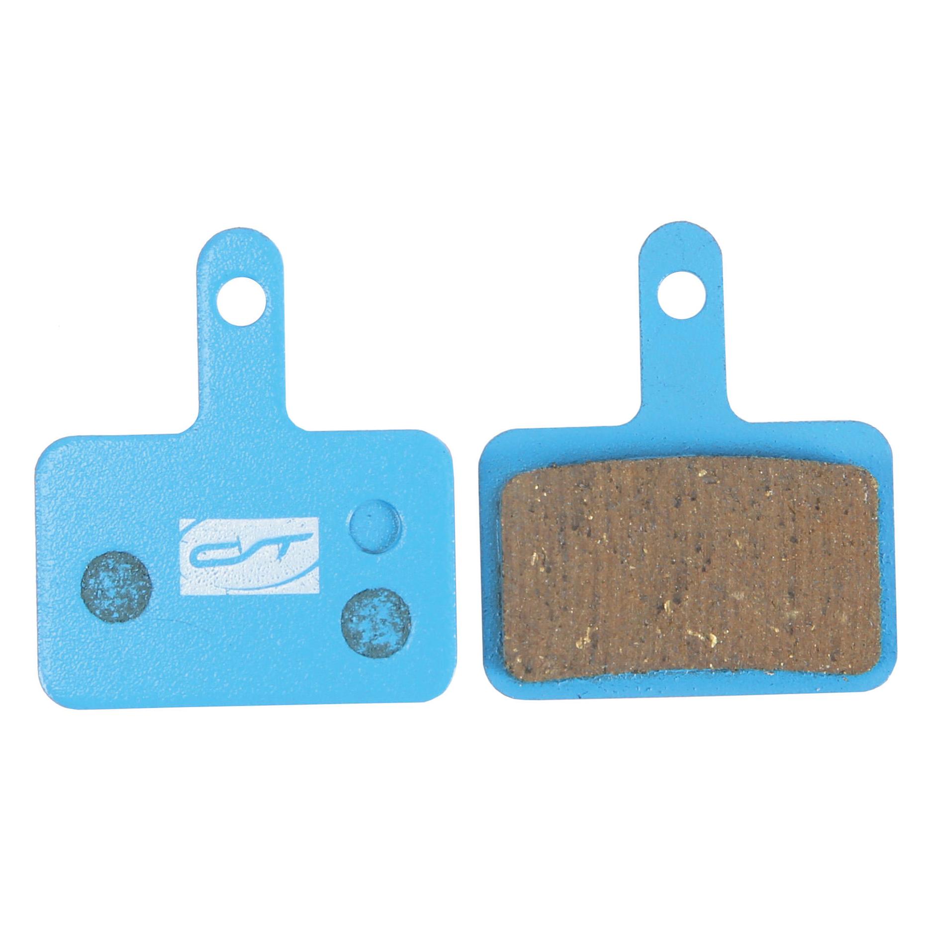 Contec Ct Scheibenbremsbelag Cbp-530 Et Organisch (Tektro, Organisch (Resin)) (69217332)