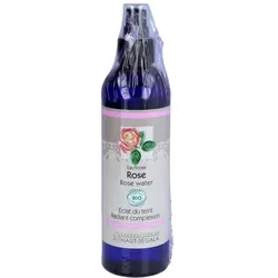 Rosenblütenwasser Bio 250 ml