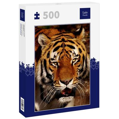 Lais Puzzle Tiger 500 Teile
