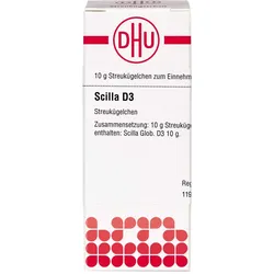 Scilla D 3 10 G