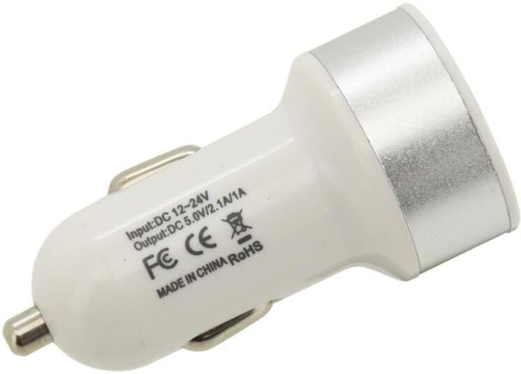 Compass Accessories 07406 In-car charger
