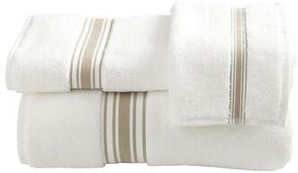 Amelie Bath Towel Collection - Sandalwood, Hand Towel - Ballard Designs