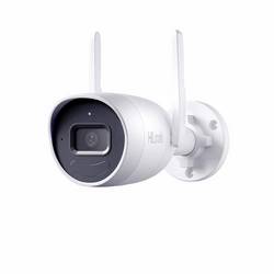 HiLook IPC-B140HA-D/W(2.8mm)(W) WLAN IP Überwachungskamera