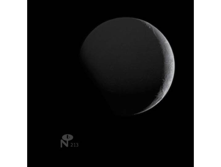 Black Moon (Moon Dust)