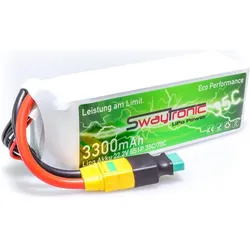 Swaytronic Sway-MX 6S (3300 mAh, 22.20 V)