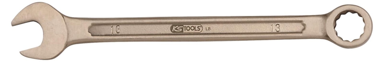 KS Tools 963.73 Aluminiumbrons conform DIN 3113 vorm A ISO 3318 ISO 7738