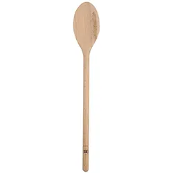 T&G WOODWARE Englischer Löffel 35 cm in -