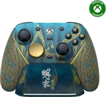 Gamesir Controller G7 Pro Wireless Wuchang Fallen Feather