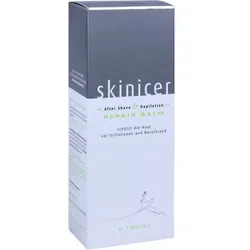 SKINICER After Shave & Depilation Repair Balm 100 ml