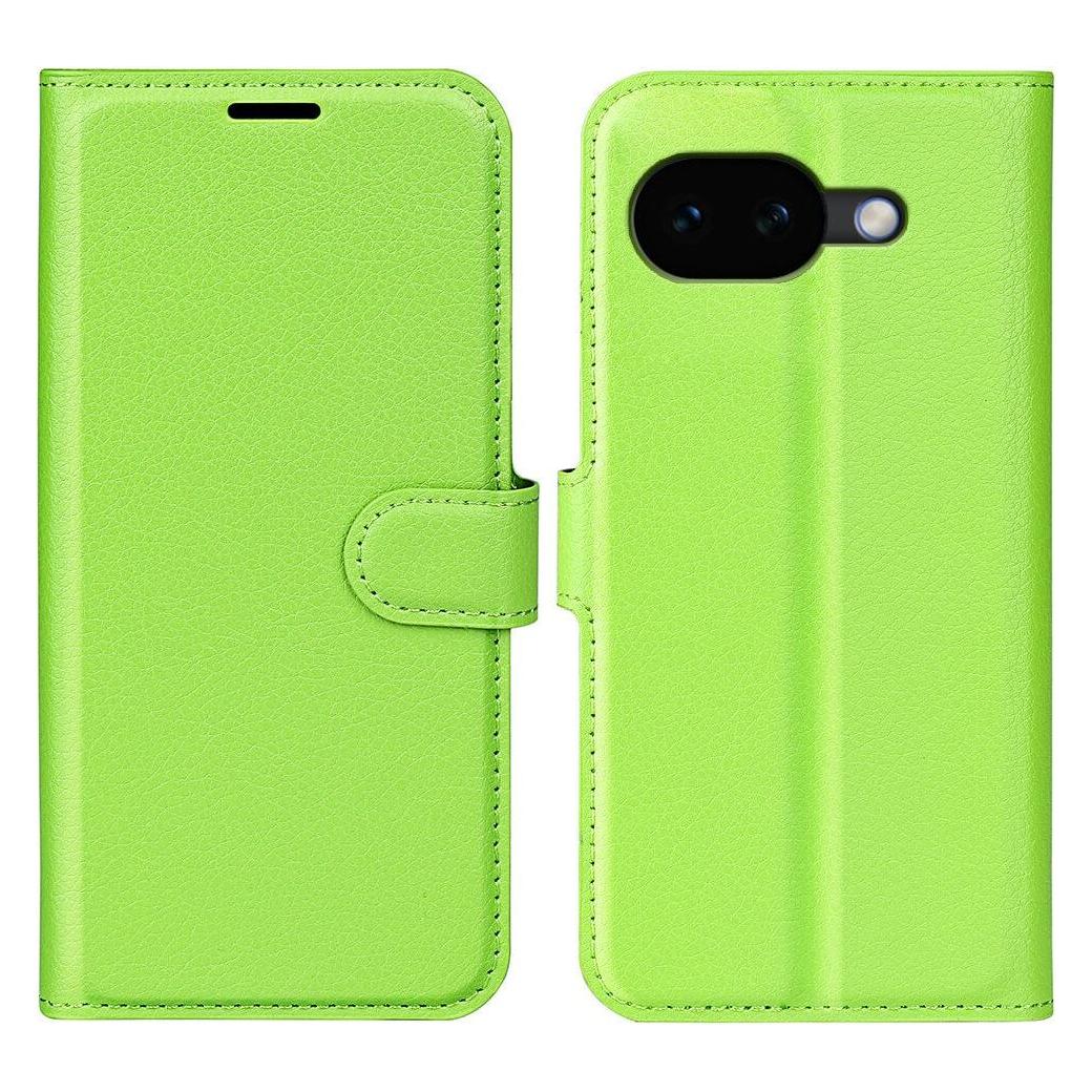 Cover-Discount Google Pixel 10a - Leder Etui Hülle (Google Pixel 10a) (68443313)
