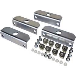 Schneider Electric NSYPUNX NSYPUNX Montagematerial Stahl 1 St.