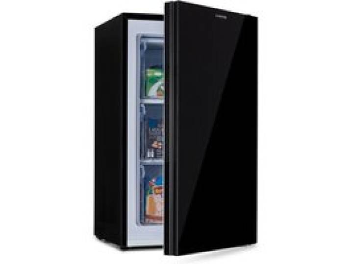 Klarstein Congélateur Pluto 60L 4 étoiles 60 litres jusquà -18 °C
