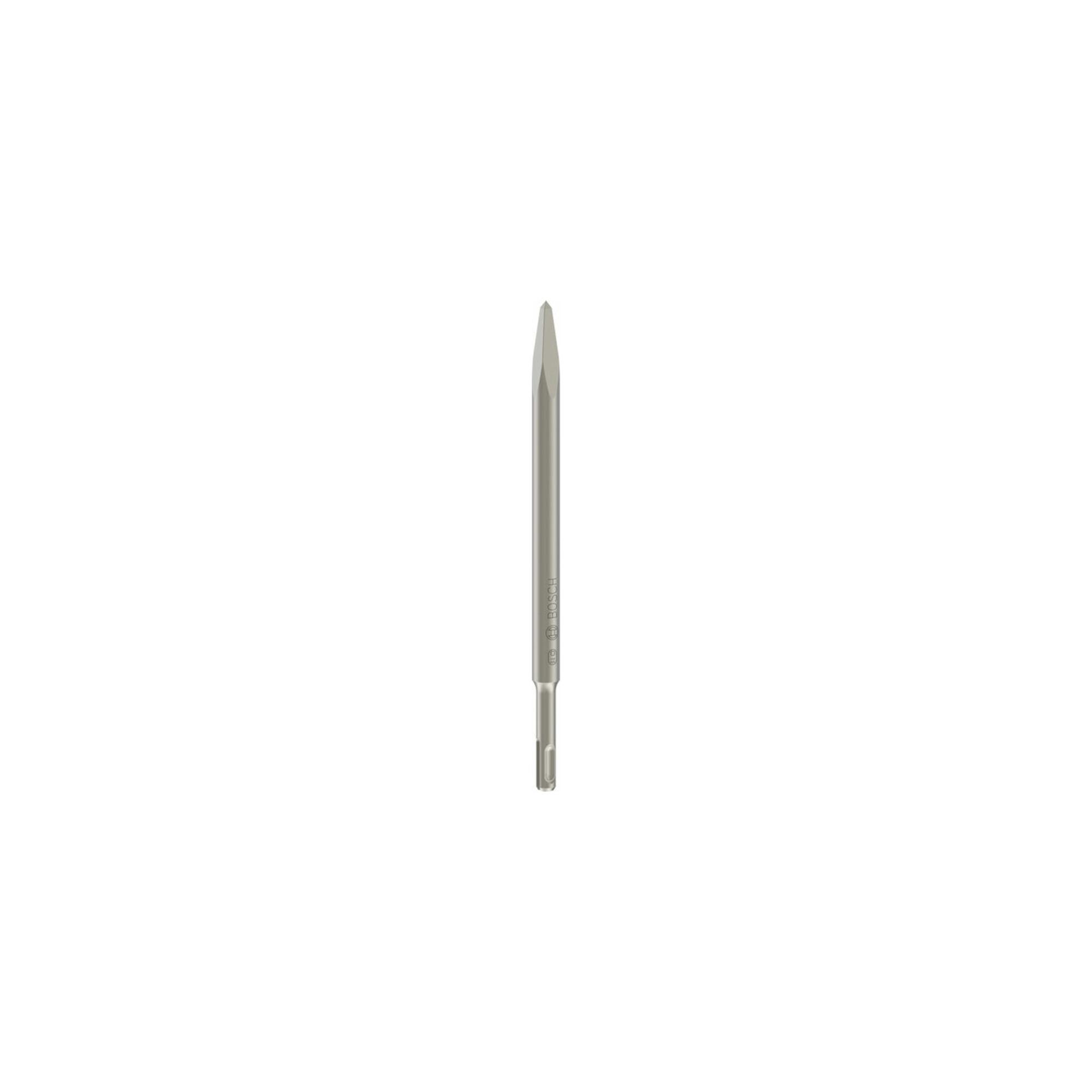 BOSCH Spitzmeißel mit SDS-plus-Aufnahme, 250 mm (2608690132)