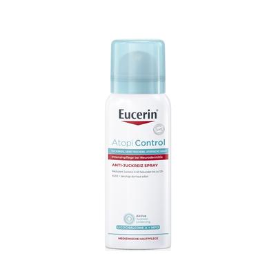 Eucerin AtopiControl Anti-Juckreiz Spray 50 ml