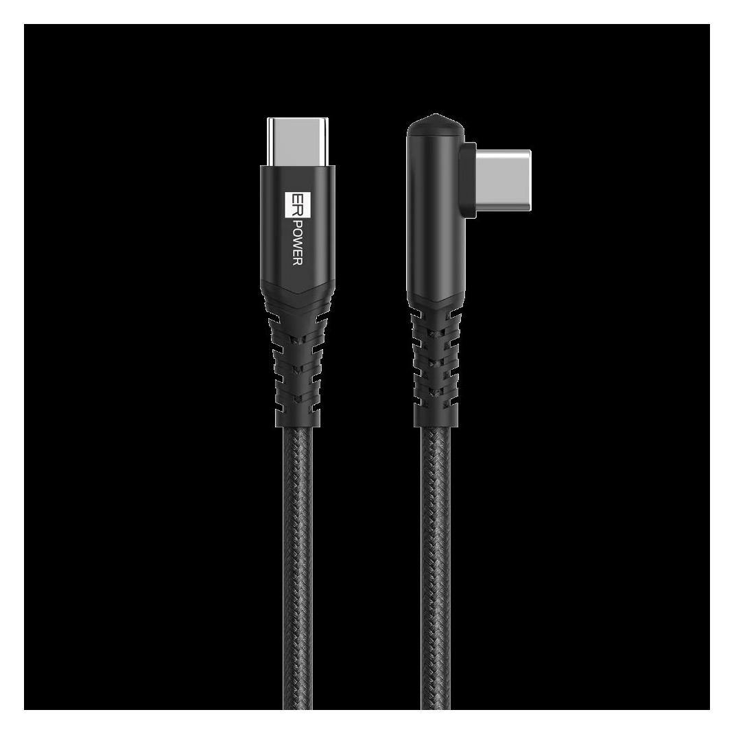ER Case Cable Simple Woodpecker (100 W) (ERPW2CSW-BK)