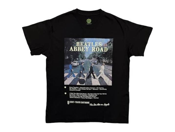 Rockoff Trade T-shirt voor heren