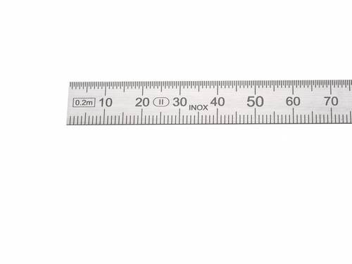 HELIOS PREISSER 0460222 Maßstab 200 mm