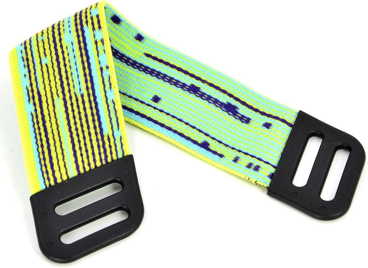 Vervangende hoofdband voor Logitech G733 en G335 draadloze gaming headsets