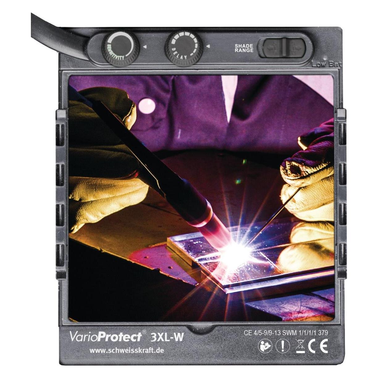 Schweisskraft Filterkassette (60698815)