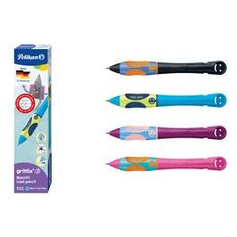 Pelikan GRIFFIX 2014 - Bleistifte (2 mm, HB, 1x) (821100)