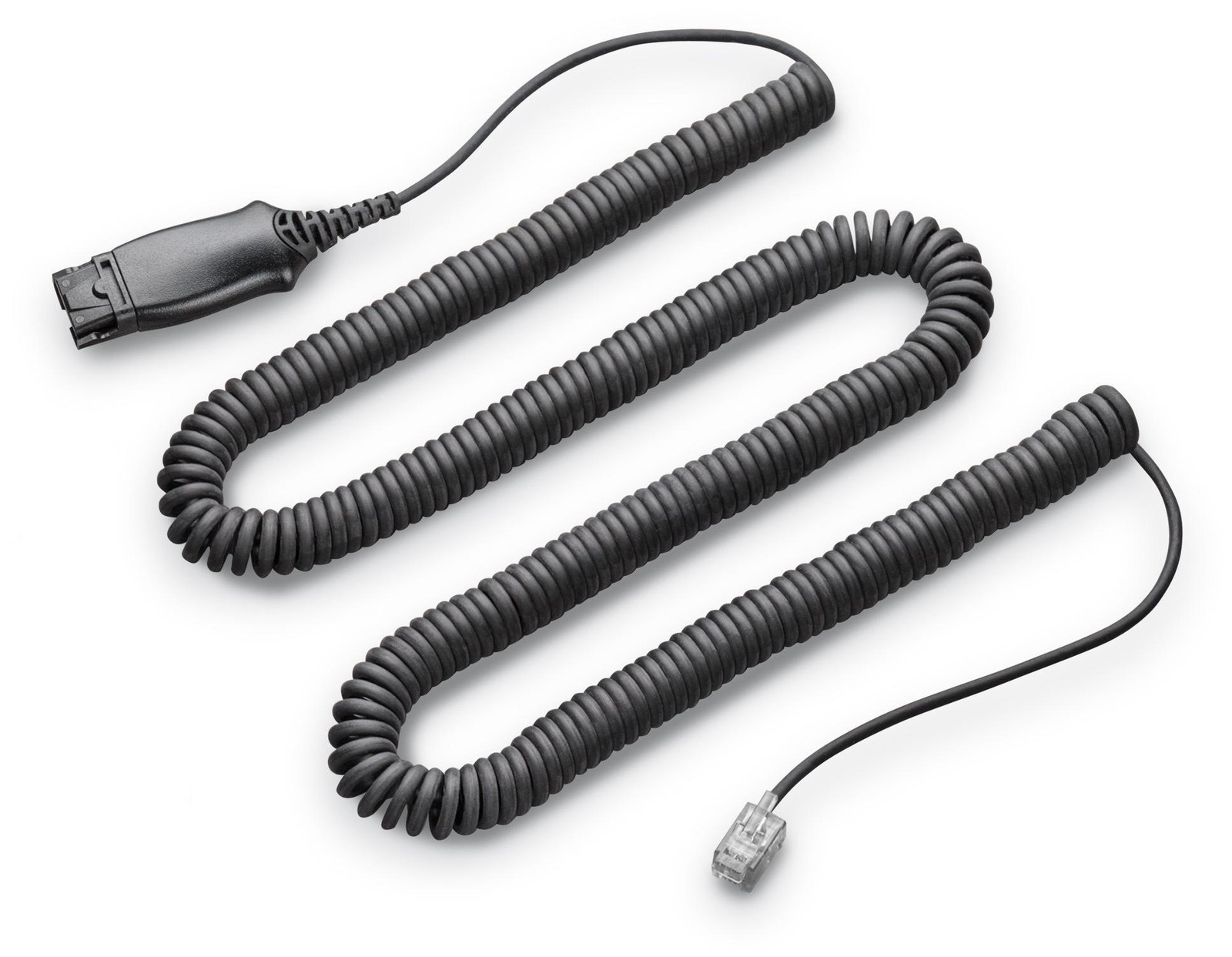 HP Poly HIS-kabel voor headset met TAA-norm