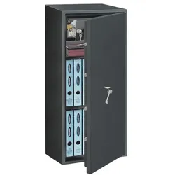 Rottner Möbeltresor »PowerSafe 1000 IT«, 44.5x100x44 cm