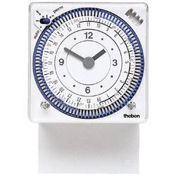 Theben SYN 169 s Zeitschaltuhr analog 230 V/AC 1690801