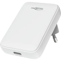 USB-C Wall Charger 130PD, Ladegerät weiß