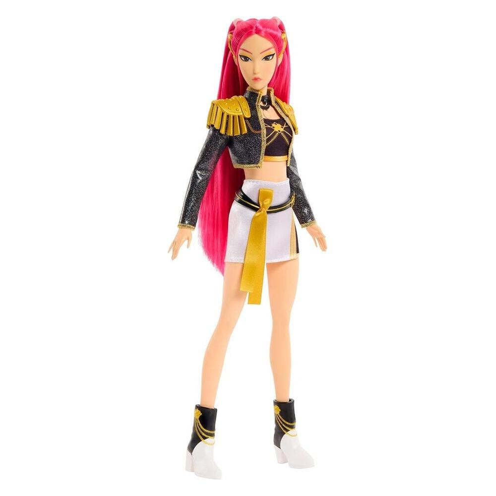 Mattel KPop Demon Hunters Mira Puppe (singend) (JRN41)