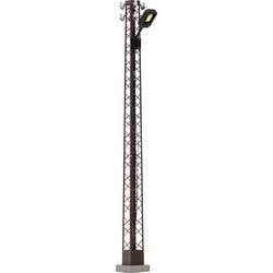 Busch H0 Gittermastleuchte Fertigmodell 4184 1 St. 105 mm