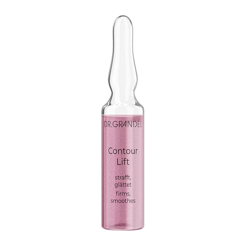 Dr. Grandel Ampullen, Contour Lift, 3x3ml 41669