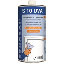 FENOPLAST Fenosol S 10 UVA Reiniger sehr schwach anlösend 1 Liter