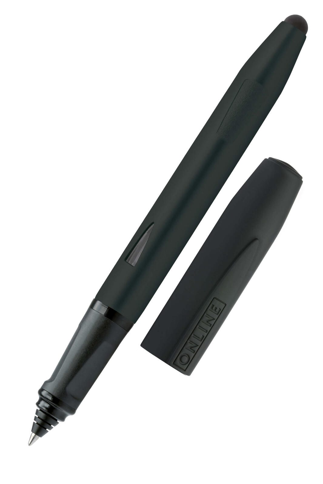 ONLINE® Switch Nero Tintenroller 0.5 mm Blau 4125042